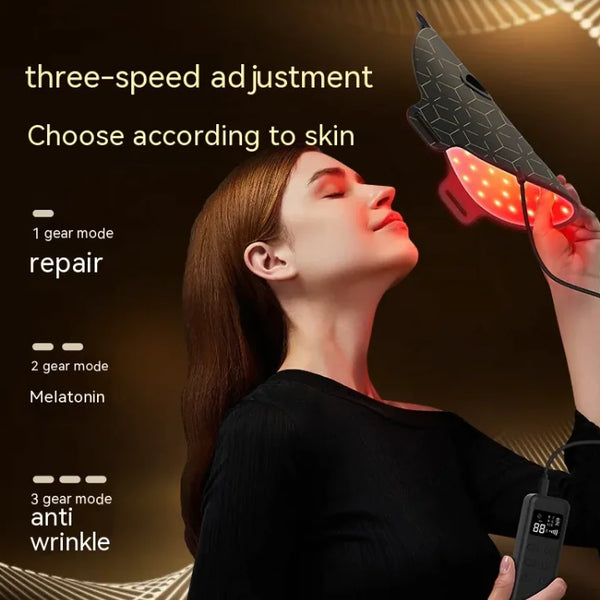 Photon™ Red Light Therapy Mask