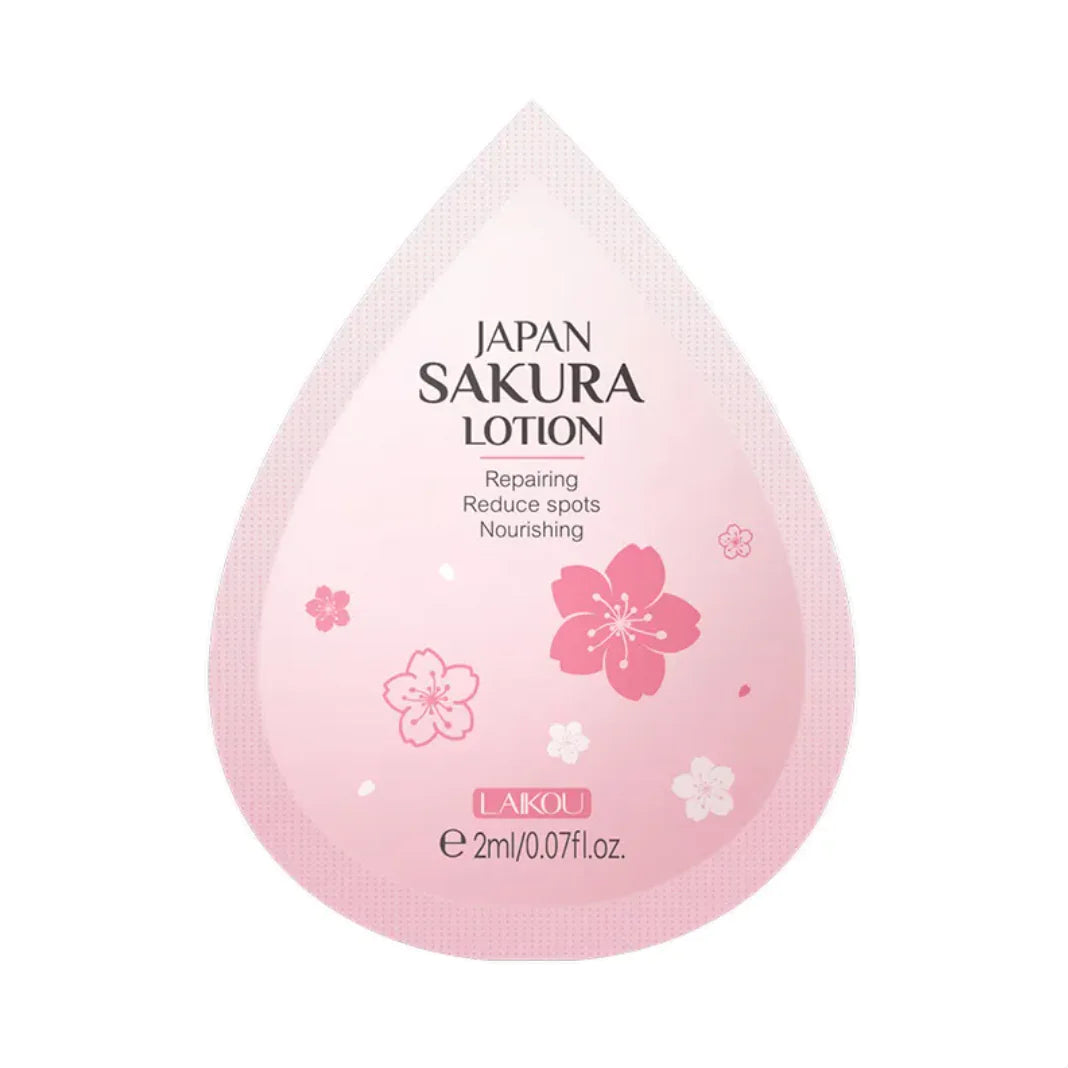 Sakura™️ Skin Ensemble