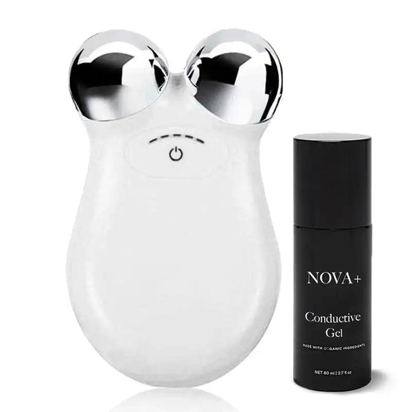 NOVA+ Microcurrent Face Toner