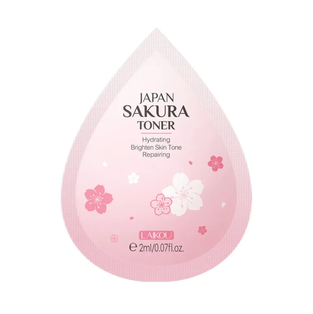 Sakura™️ Skin Ensemble