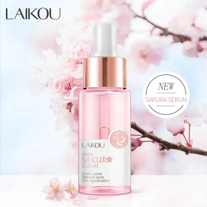 Sakura™️Balance Serum