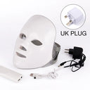  No Box UK Plug