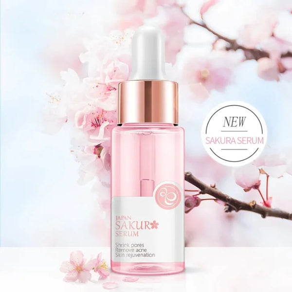 Sakura™️Balance Serum