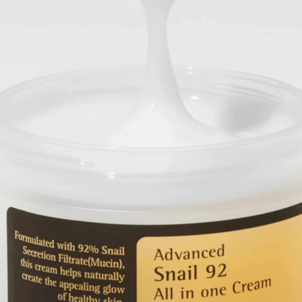 COSRX™ Advanced Snail Moisturizer