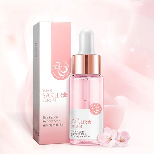 Sakura™️Balance Serum