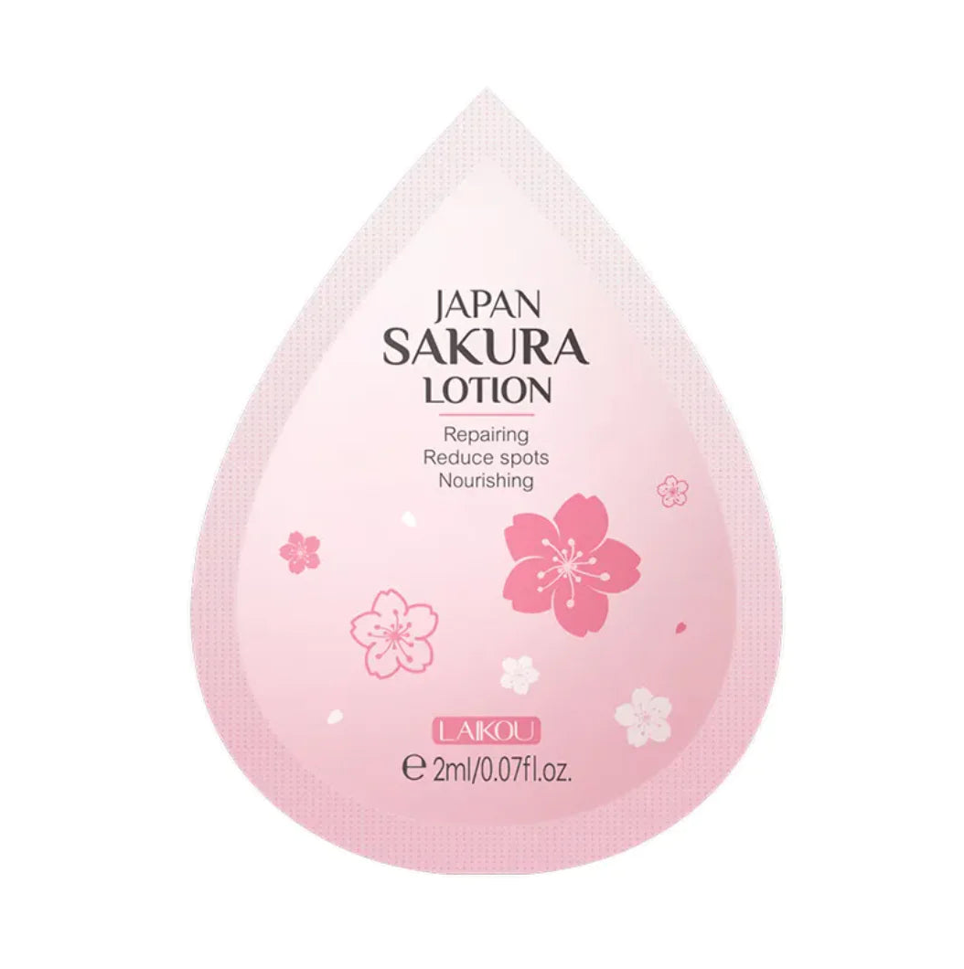 Sakura™️ Skin Ensemble