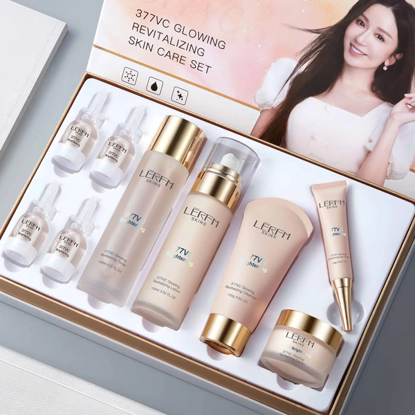 Aesthtany LERFM™ (9-piece set)