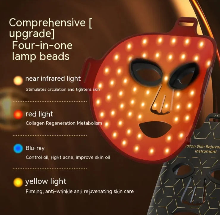 Photon™ Red Light Therapy Mask