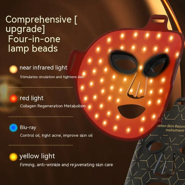 Photon™ Red Light Therapy Mask