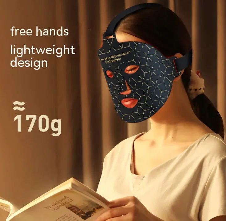 Photon™ Red Light Therapy Mask