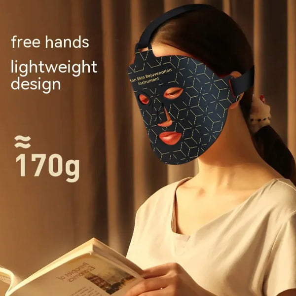 Photon™ Red Light Therapy Mask