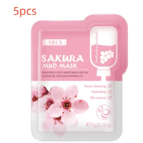 Sakura Mask Mud 5g Single Pack